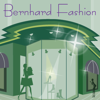 Bernhard+Fashion+Pro